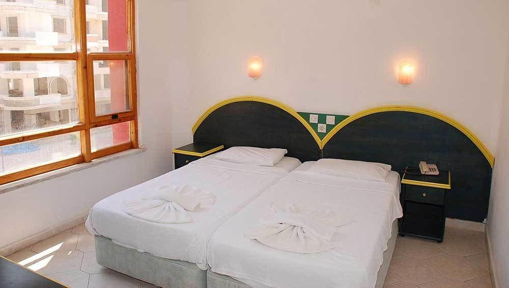 Klas Hotel 카기켁 외부 사진